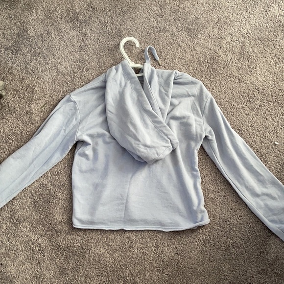 Garage Hoodie - Picture 2 of 2